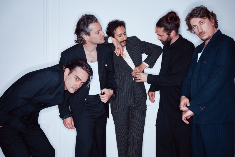 Feu Chatterton Photo Fifou.