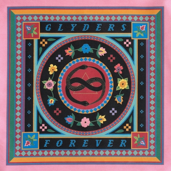 Glyders - ForeverGlyders - Forever