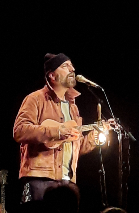 Herman Dune Cafe de la Danse Jerome Barbarossa 03