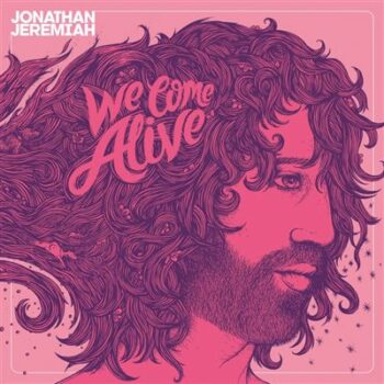 Jonathan Jeremiah - We Come Alive