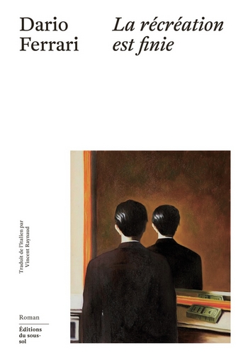 La recreation  est finie