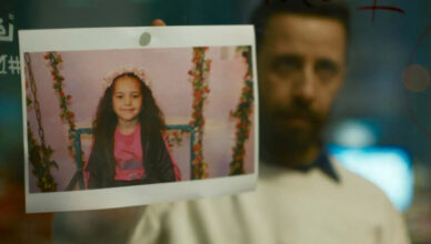 La voix de Hind Rajab