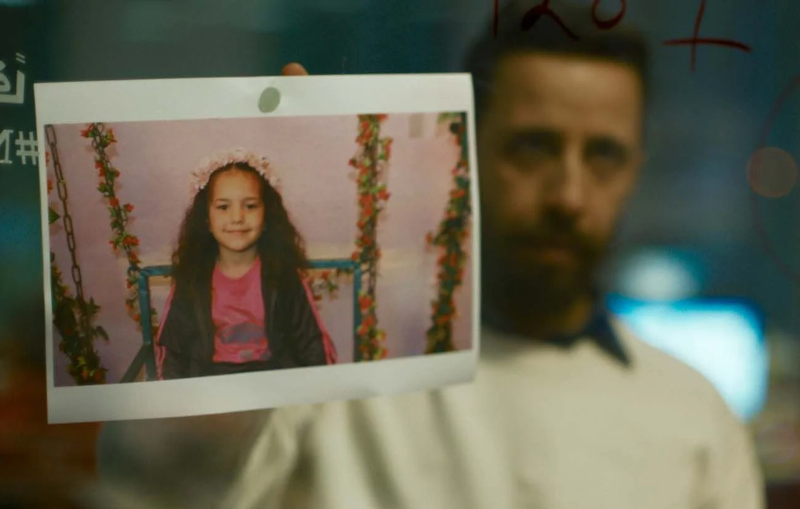 La voix de Hind Rajab