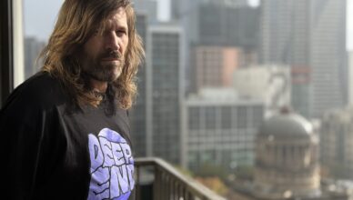 Lemonheads - Love Chant - Photo 1 - Credit Antonia Teixeira