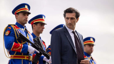 Les aigles de la repblique