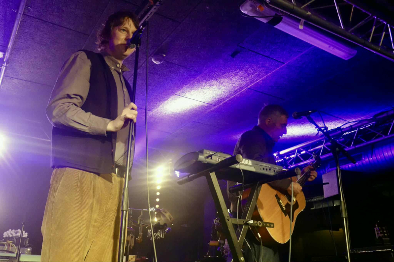 MFLH La Bellevilloise 01