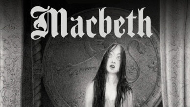 Macbeth" - Paul et Gaëtan Brizzi