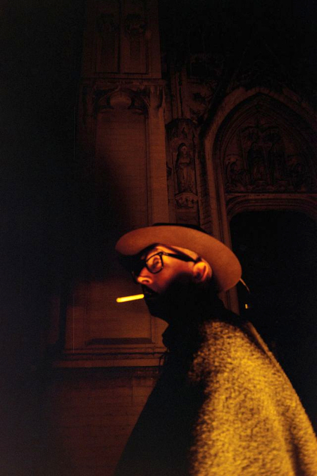 Micah P Hinson Photo Lina Castellanos 02