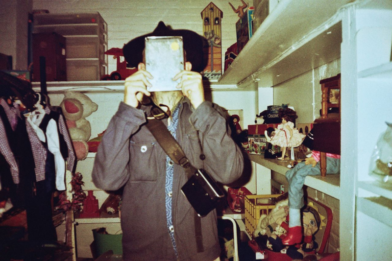 Micah P Hinson Photo Lina Castellanos 03