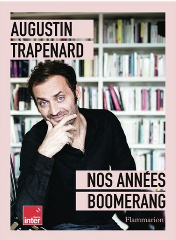 Nos années Boomerang_couv