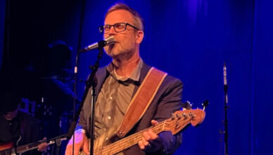 Spain à Petit Bain - Photo : Laurent Fegly