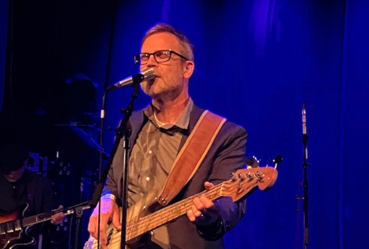 Spain à Petit Bain - Photo : Laurent Fegly