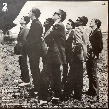 Specials back cover