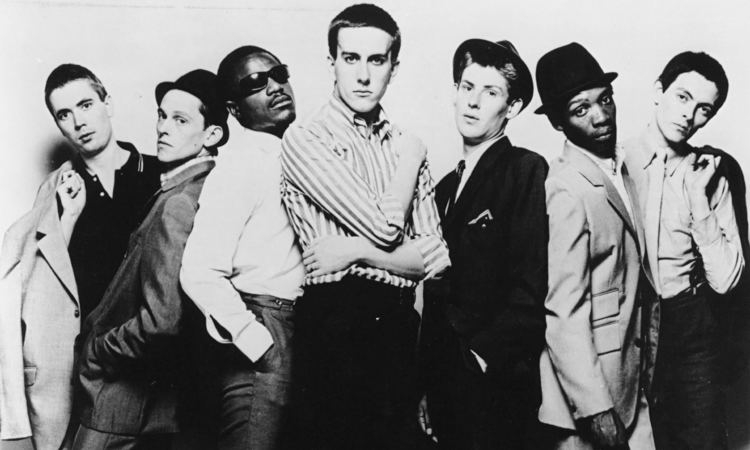 The Specials 1979