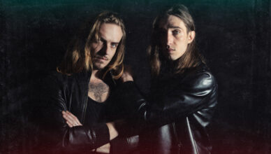 The Twin Souls Photo Caroline Shu