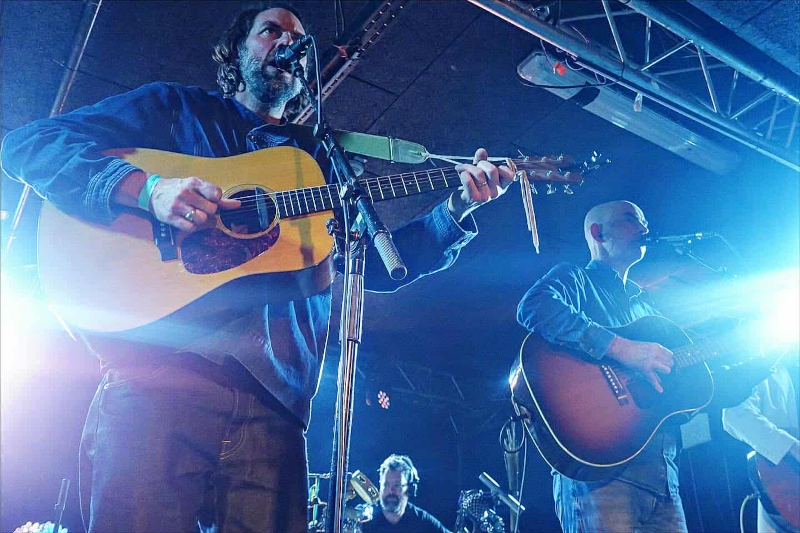 Tuung La Bellevilloise 01