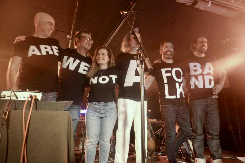 Tuung La Bellevilloise 02