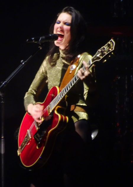 Wolf Alice Zénith CR 03