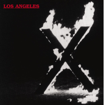 X Los Angeles