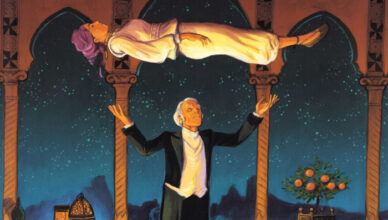 Artifices - Mathieu Mariolle et Julen Ribas