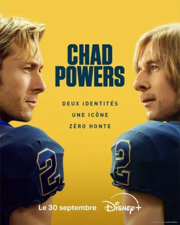 chad-powers-affiche
