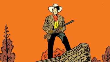 Dakota 1880 – Appollo & Brüno