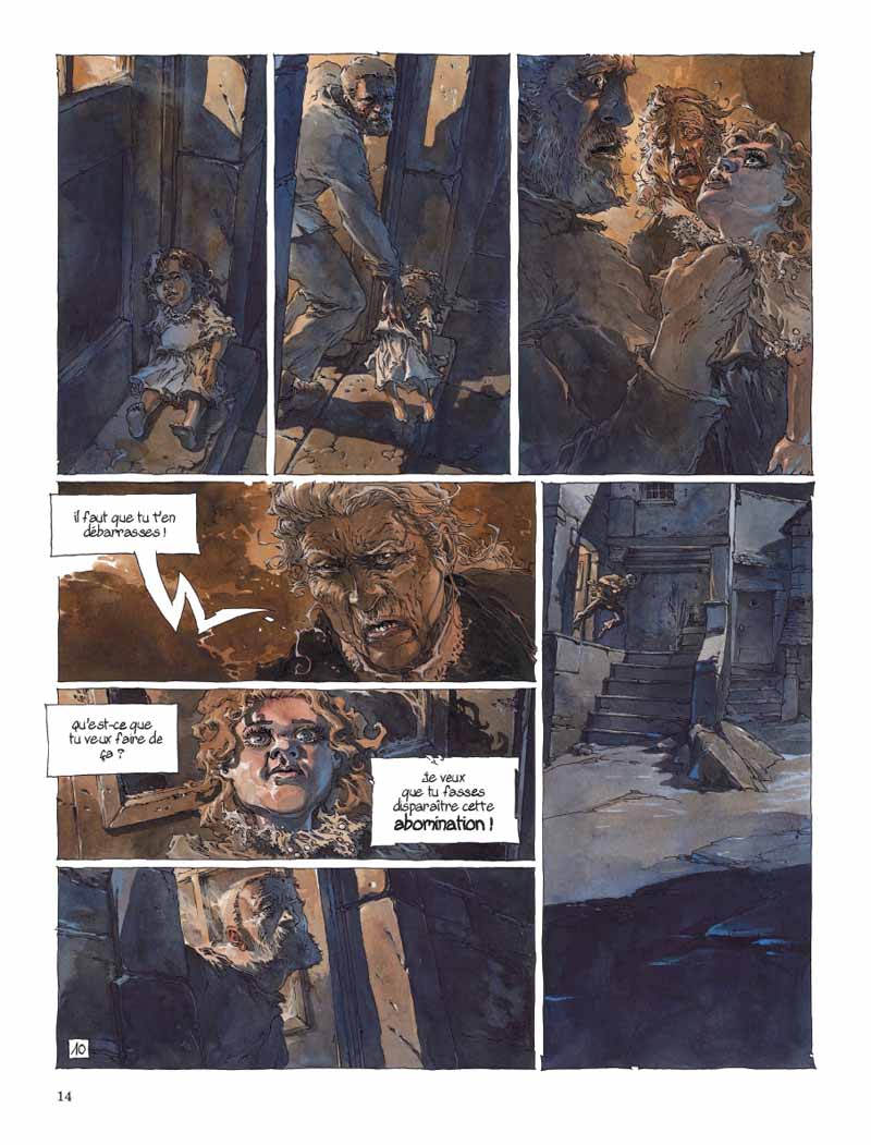 Deryn Du – Guillaume Sorel