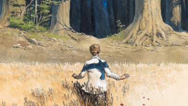 Deryn Du – Guillaume Sorel