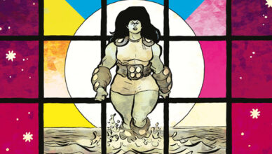 Drome - Jesse Lonergan