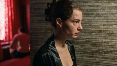 Kika : Photo Manon Clavel