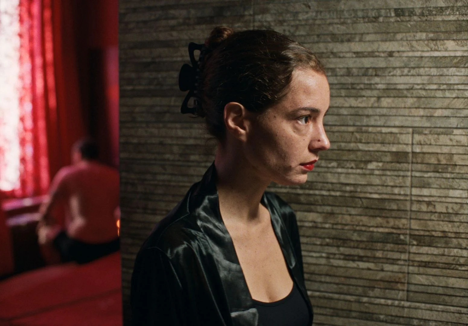 Kika : Photo Manon Clavel