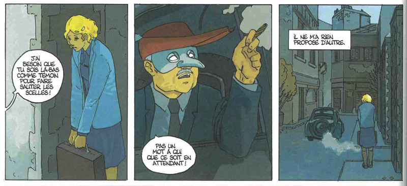 Les Enfants cachés - Paroles d'étoiles,1939-1945 - Serge Le Tendre, Jean-Pierre Guéno et collectif