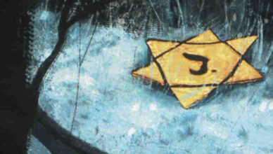 Les Enfants cachés - Paroles d'étoiles,1939-1945 - Serge Le Tendre, Jean-Pierre Guéno et collectif