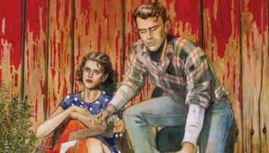 "Rockabilly" - Rodolphe et Dubois