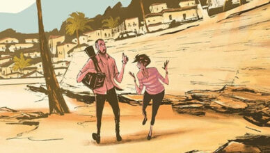 Saudade - Vincent Turhan