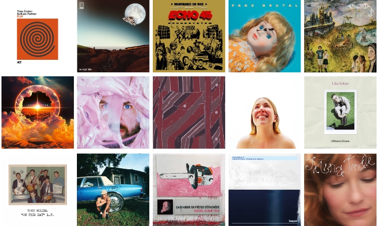 sorties du vendredi-14-novembre-2025