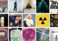 Les sorties d’albums pop, rock, jazz, soul, rap, ambient du 7 novembre 2025