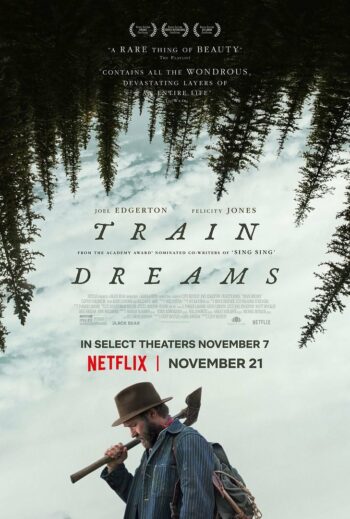 train-dreams-affiche