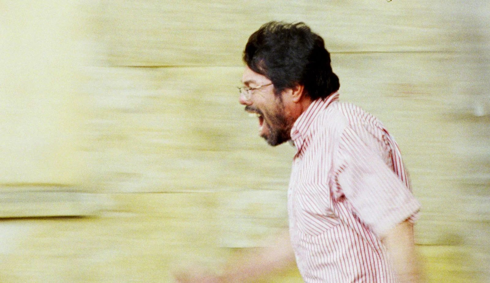 Un poète : Photo Ubeimar Rios