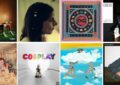 10 albums en plus novembre 2025