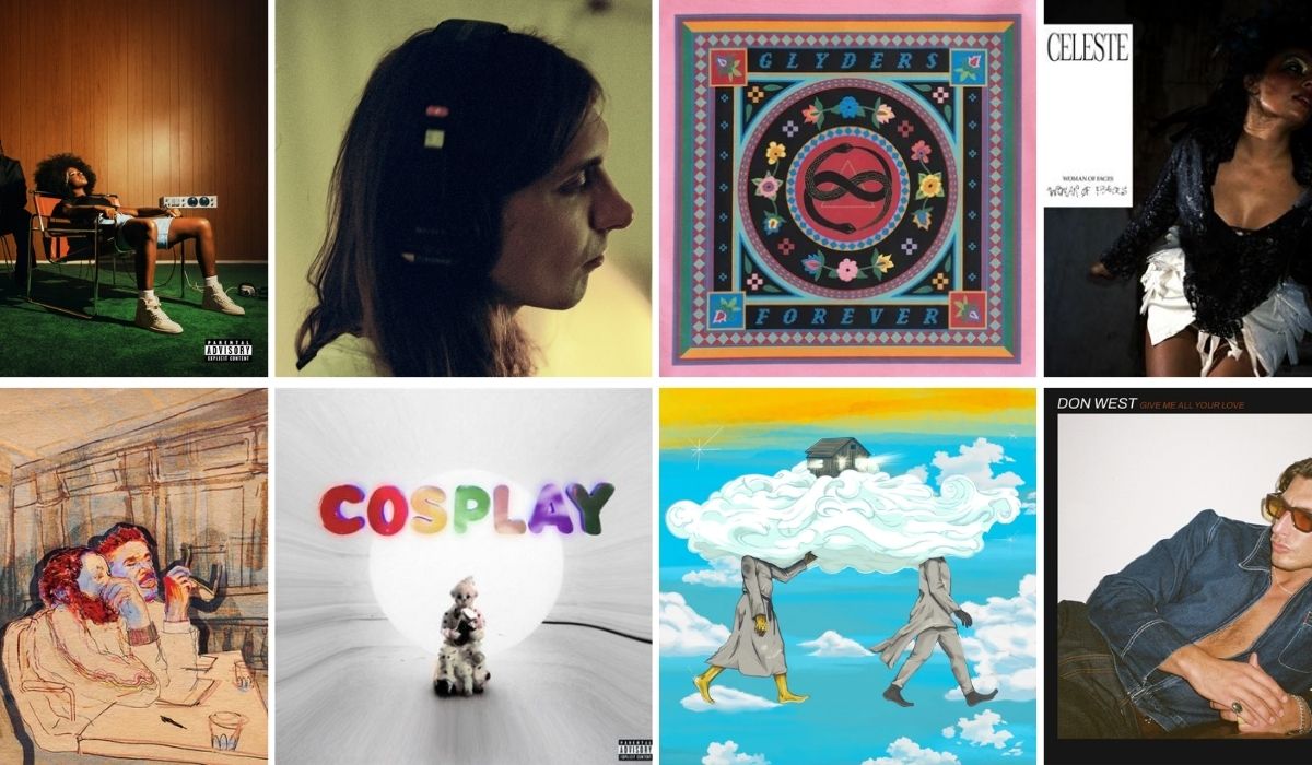 10 albums en plus novembre 2025