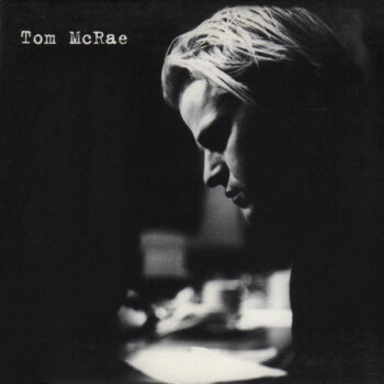 2025 12 07 Tom McRae Cigale Album