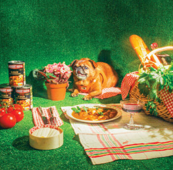 2025 12 12 Johnny Mafia Nouveau Casino Album