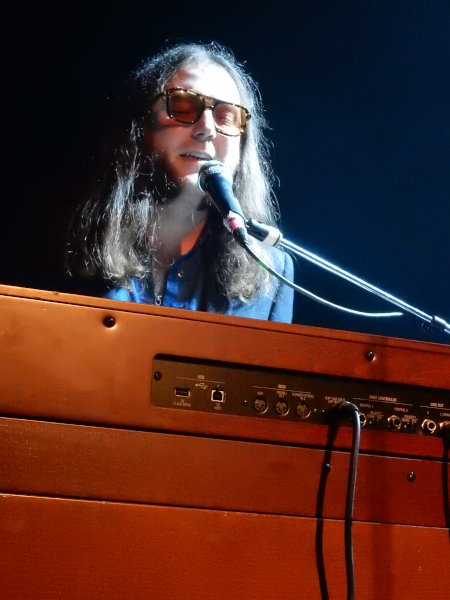 2025 12 13 Komodrag and the Mounodor La Clef (1)