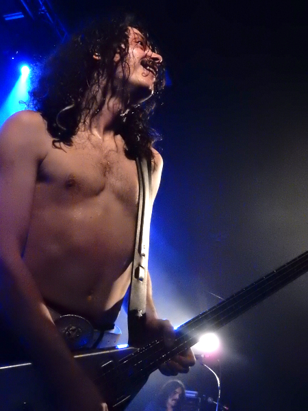 2025 12 13 Komodrag and the Mounodor La Clef (23)