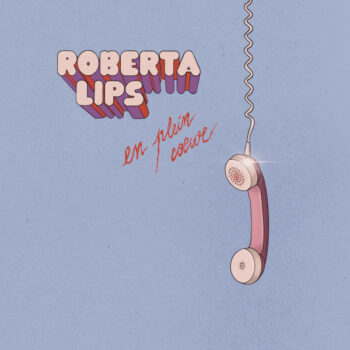 2025 12 17 Roberta Lips Point Ephémère Album