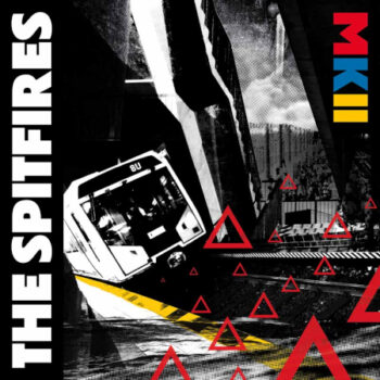 2025 12 17 The Spitfires Point Ephémère Album