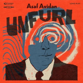 Asaf Avidan – Unfurl