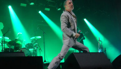 Baxter Dury Salle Pleyel Gilles Barbeaux 01