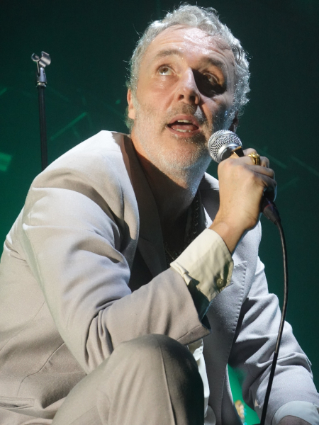 Baxter Dury Salle Pleyel Gilles Barbeaux 02